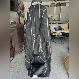 Golf Club Travel Bag